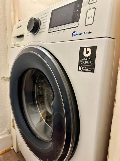 An Der Linde Apartman Kall Kültér fotó