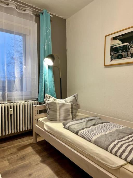 An Der Linde Apartman Kall Kültér fotó