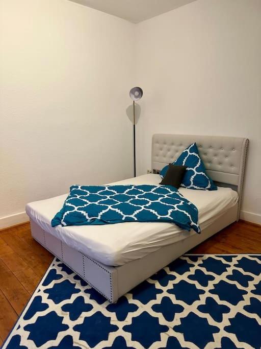 An Der Linde Apartman Kall Kültér fotó