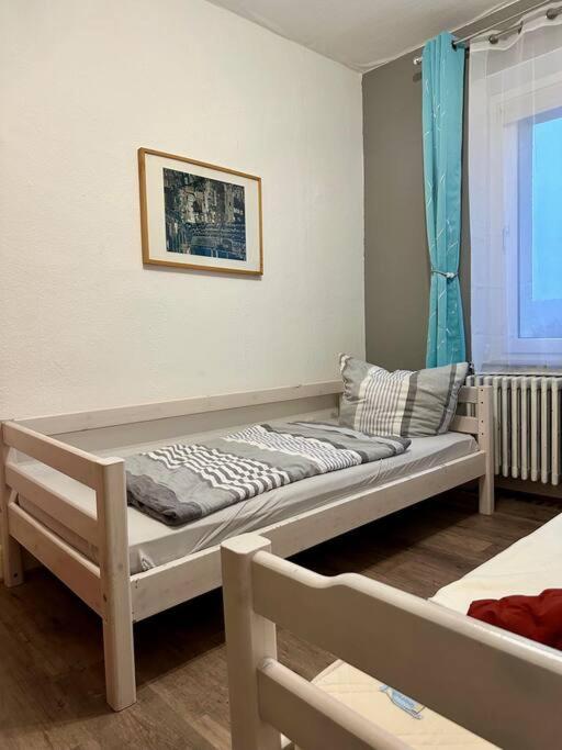 An Der Linde Apartman Kall Kültér fotó